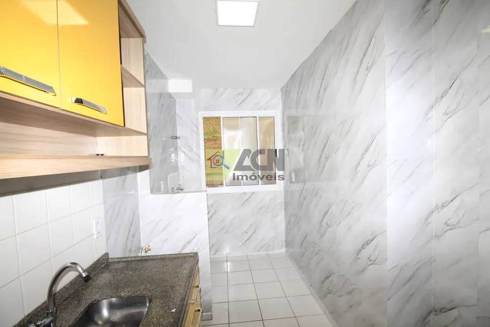 Apartamento, 2 quartos, 48 m² - Foto 7