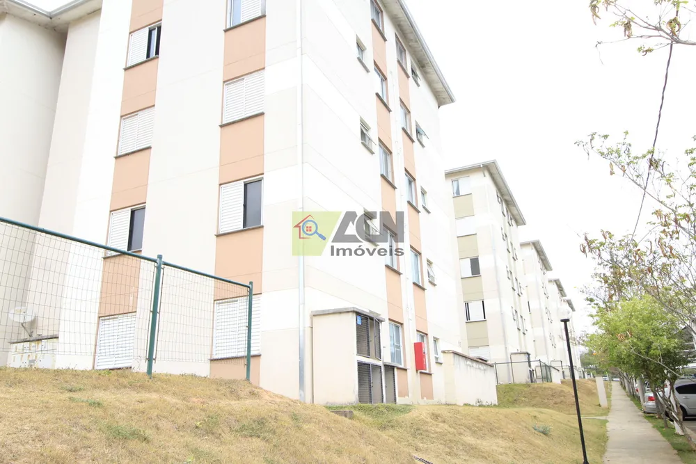 Apartamento, 2 quartos, 48 m² - Foto 13