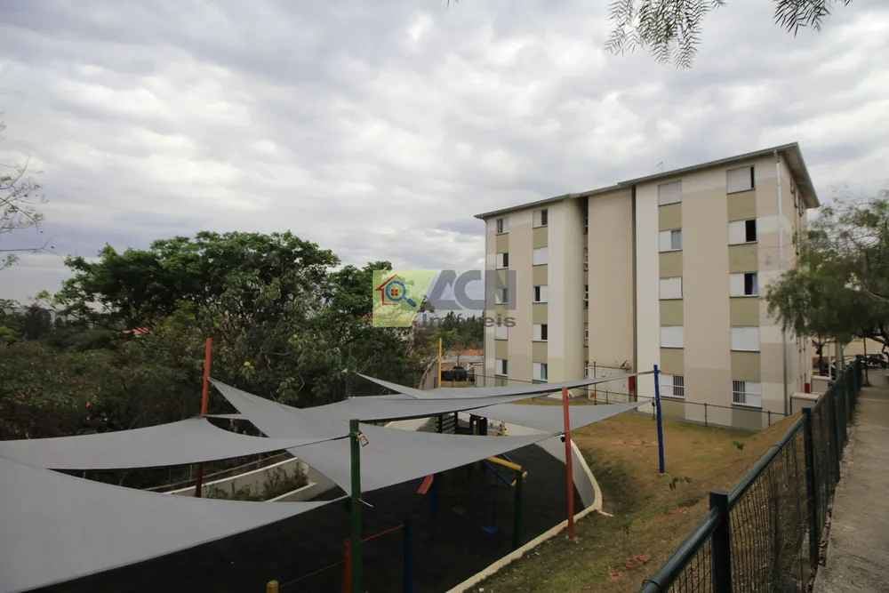 Apartamento, 2 quartos, 48 m² - Foto 16