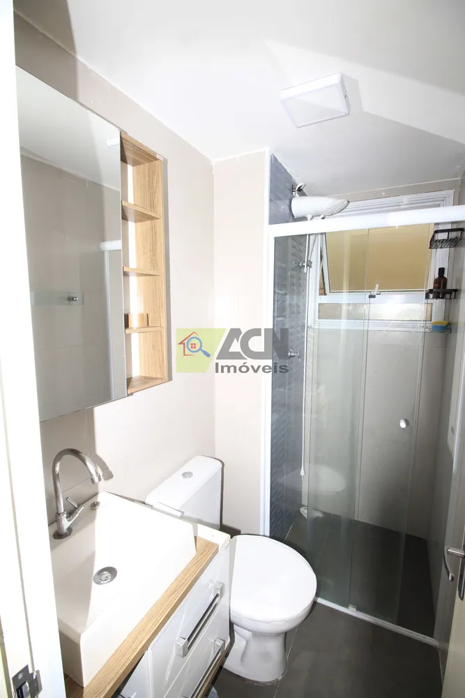 Apartamento, 2 quartos, 48 m² - Foto 5