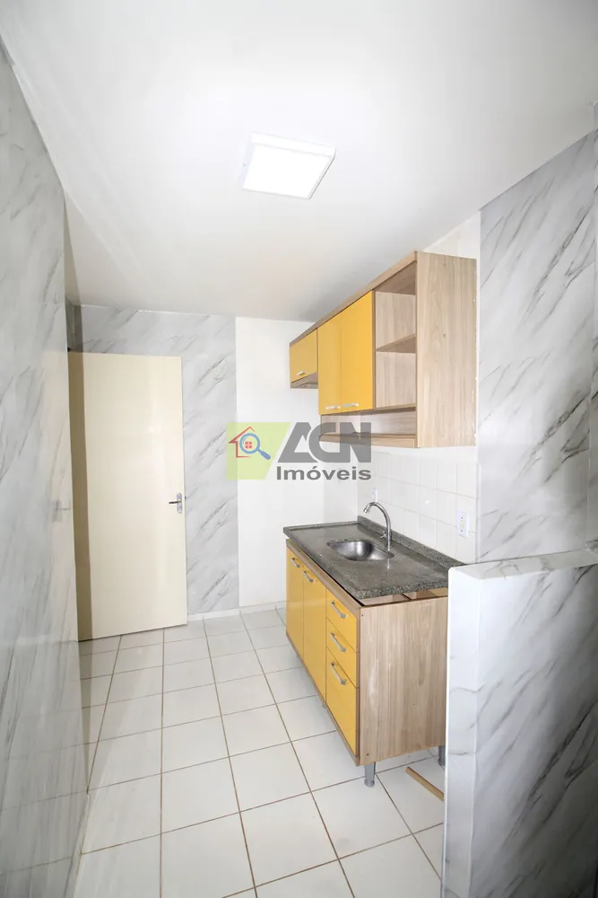 Apartamento, 2 quartos, 48 m² - Foto 8