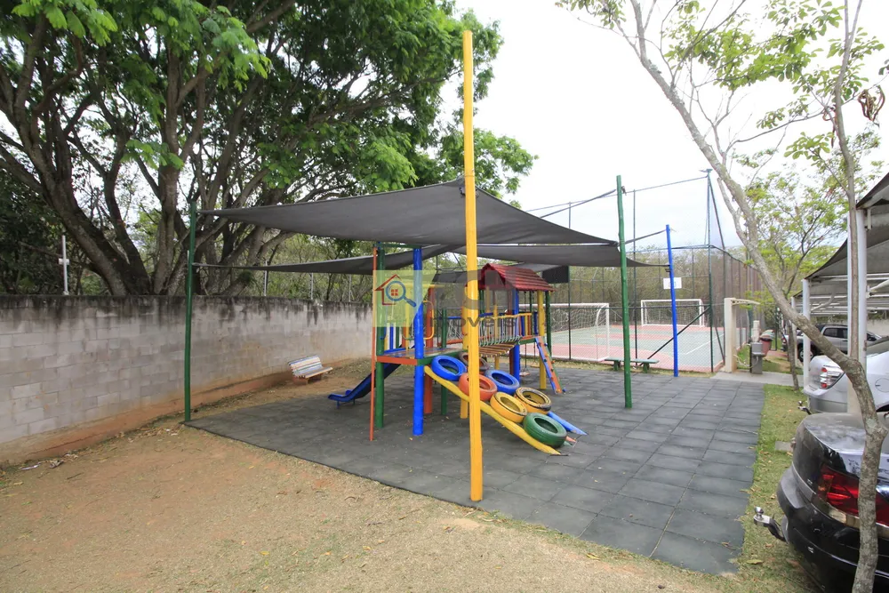Apartamento, 2 quartos, 48 m² - Foto 9