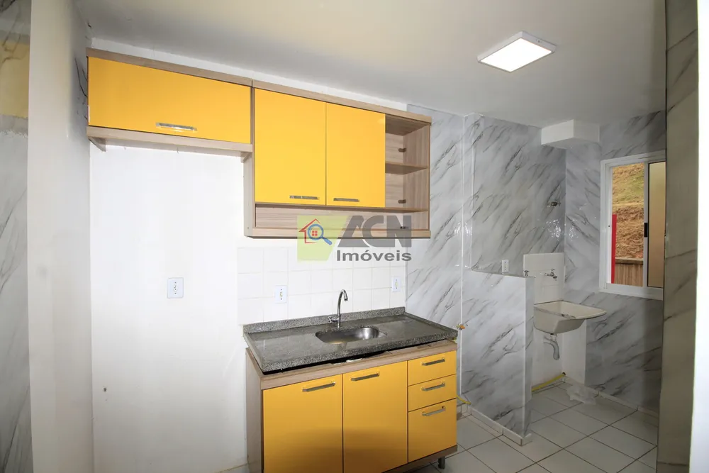 Apartamento, 2 quartos, 48 m² - Foto 6