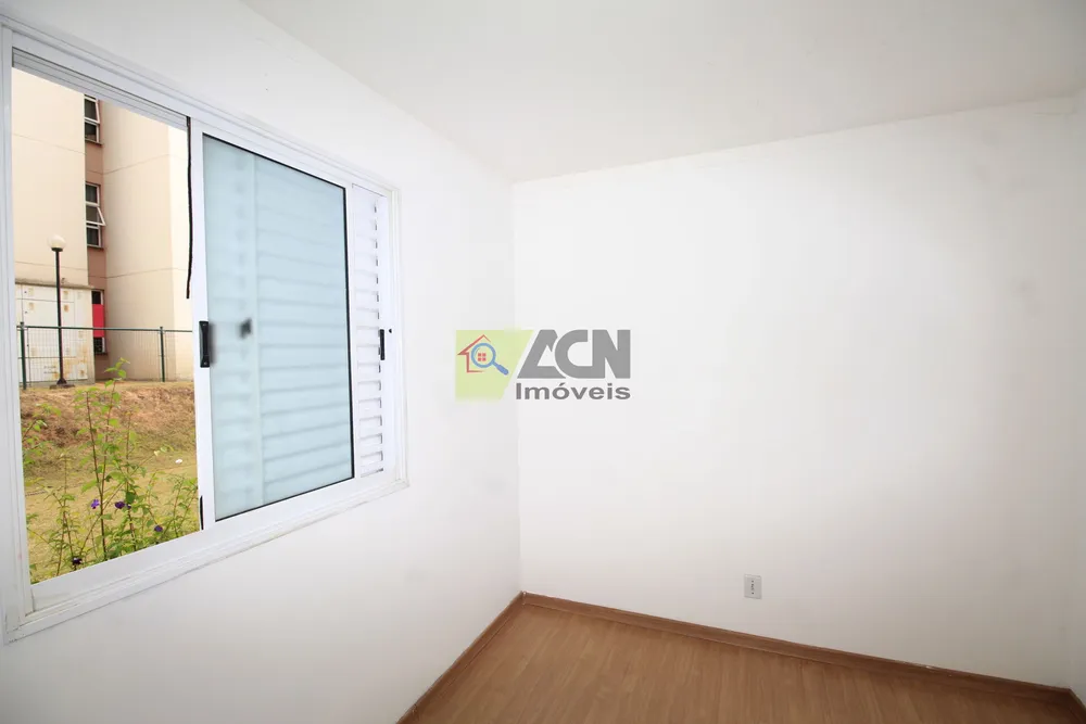 Apartamento, 2 quartos, 48 m² - Foto 4
