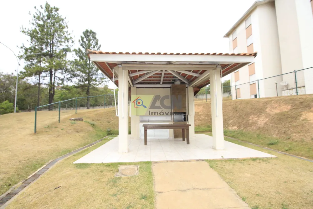 Apartamento, 2 quartos, 48 m² - Foto 11