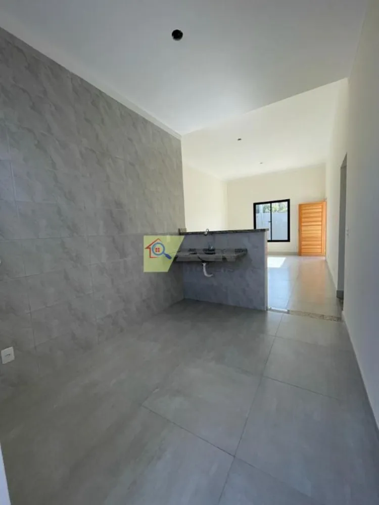 Casa, 3 quartos, 112 m² - Foto 12