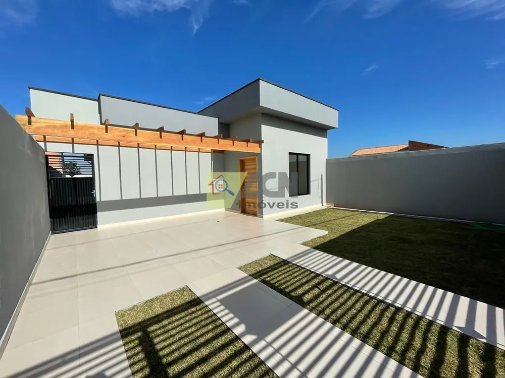 Casa, 3 quartos, 112 m² - Foto 3