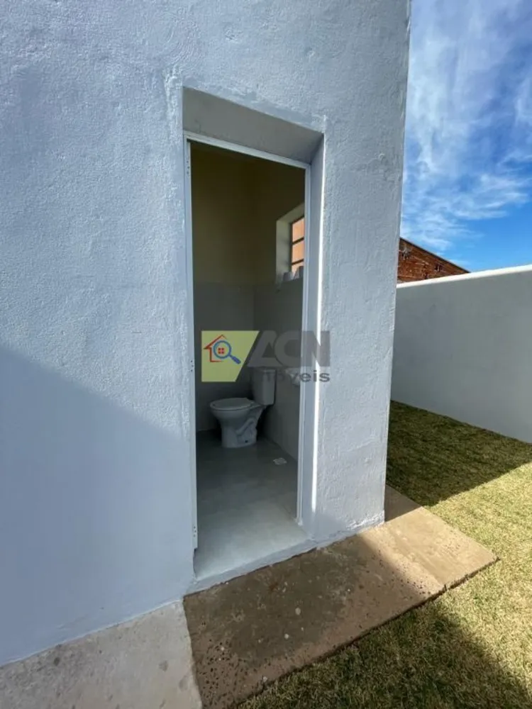 Casa, 3 quartos, 112 m² - Foto 13