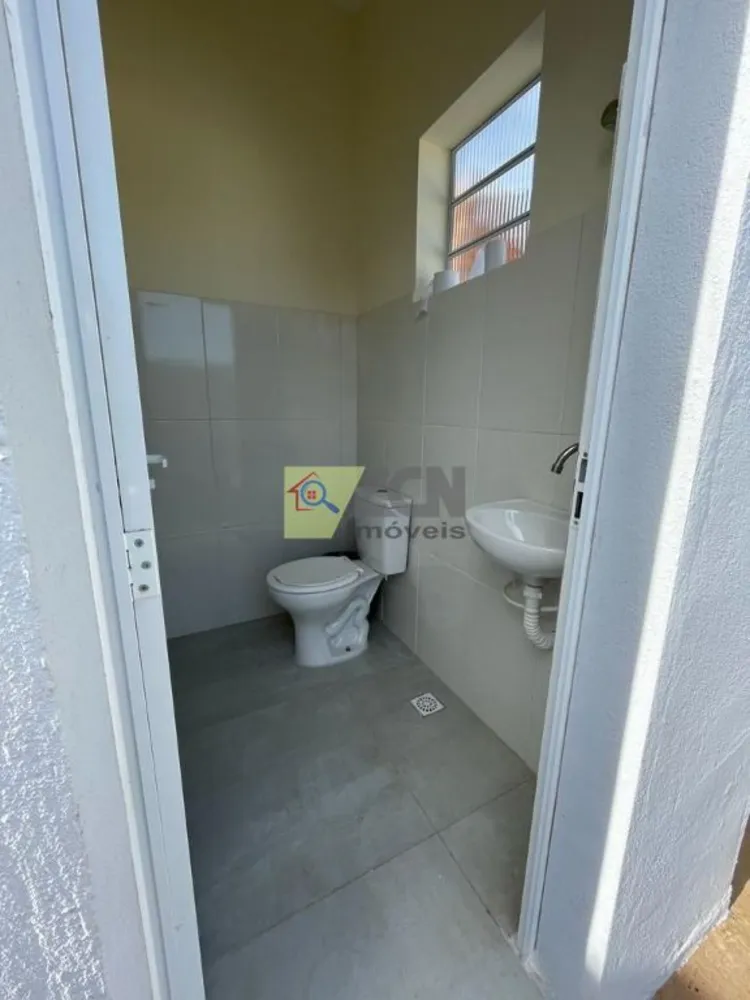 Casa, 3 quartos, 112 m² - Foto 14