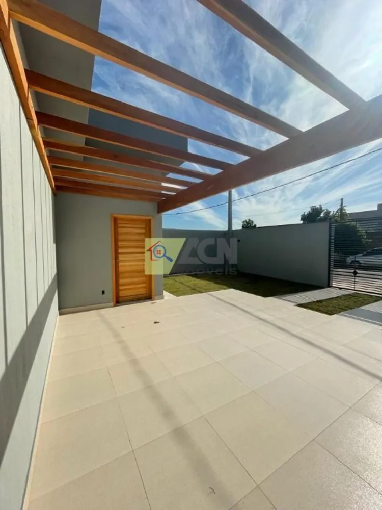 Casa, 3 quartos, 112 m² - Foto 16