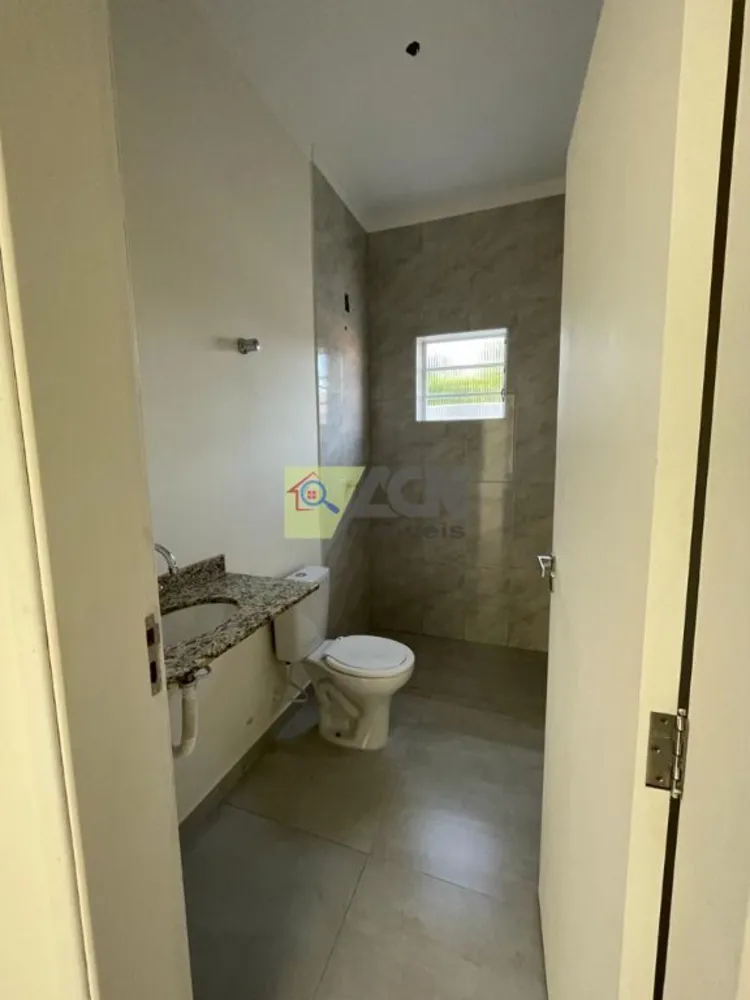 Casa, 3 quartos, 112 m² - Foto 5