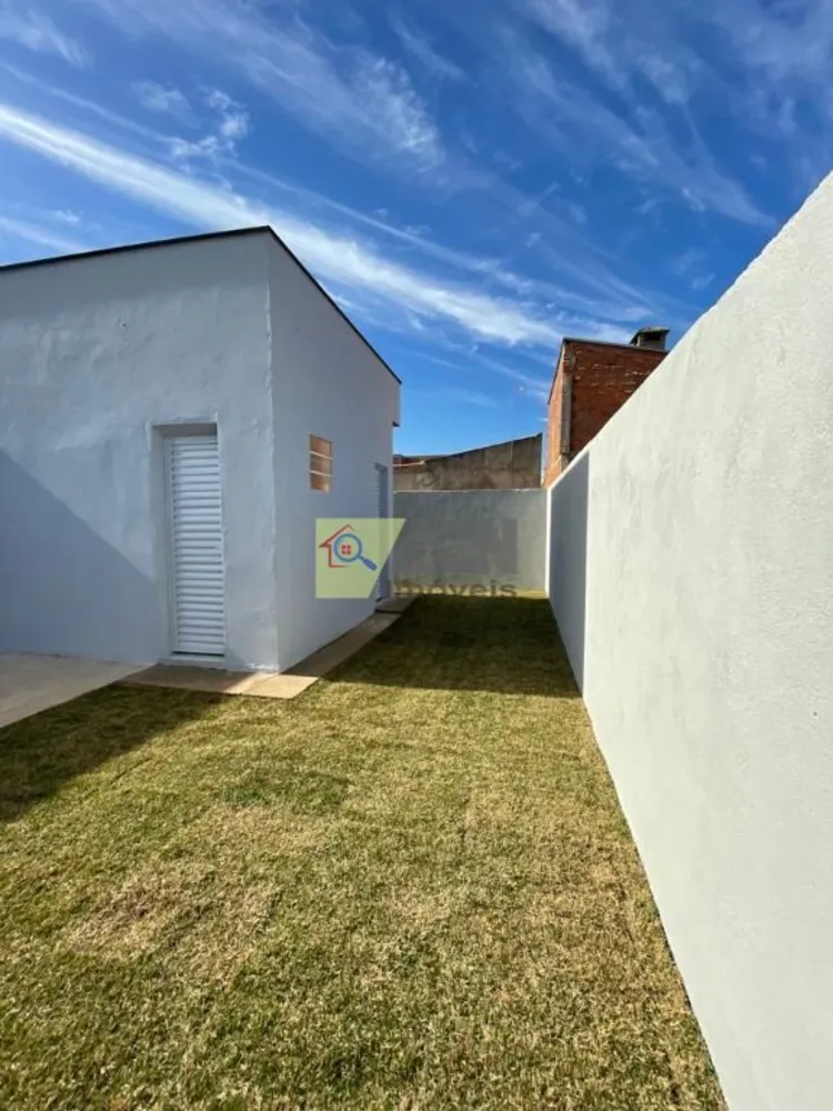 Casa, 3 quartos, 112 m² - Foto 11