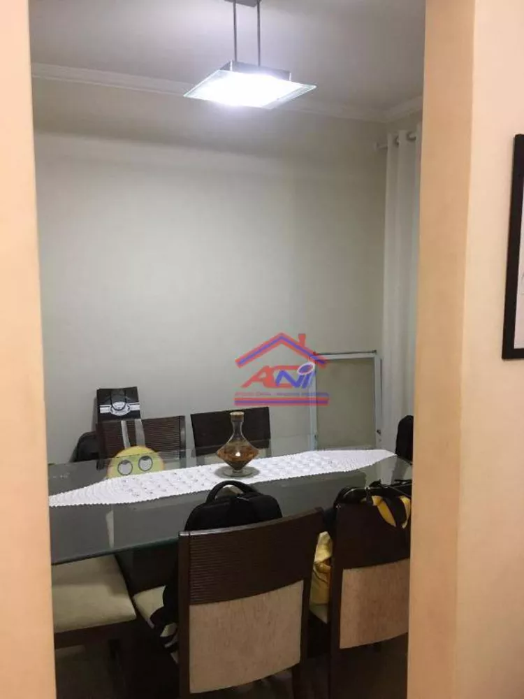 Apartamento à venda com 3 quartos, 65m² - Foto 3