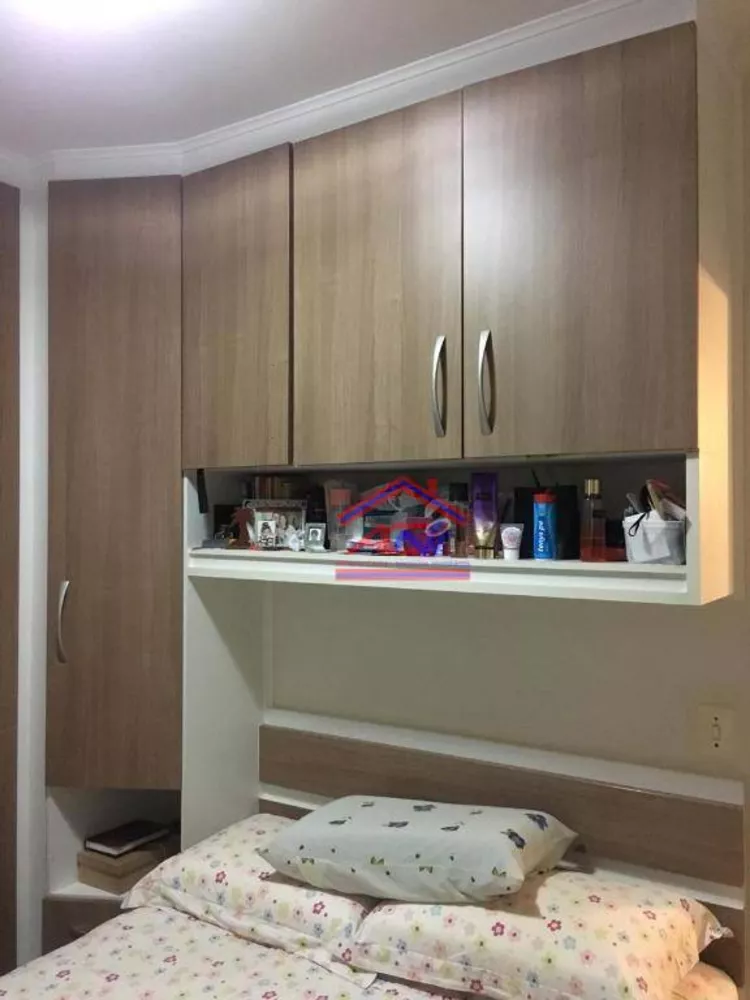 Apartamento à venda com 3 quartos, 65m² - Foto 4