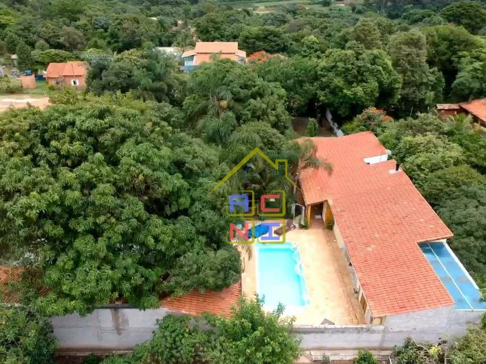 Chácara, 3 quartos, 2000 m² - Foto 21