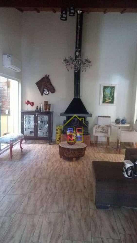 Chácara, 3 quartos, 2000 m² - Foto 4