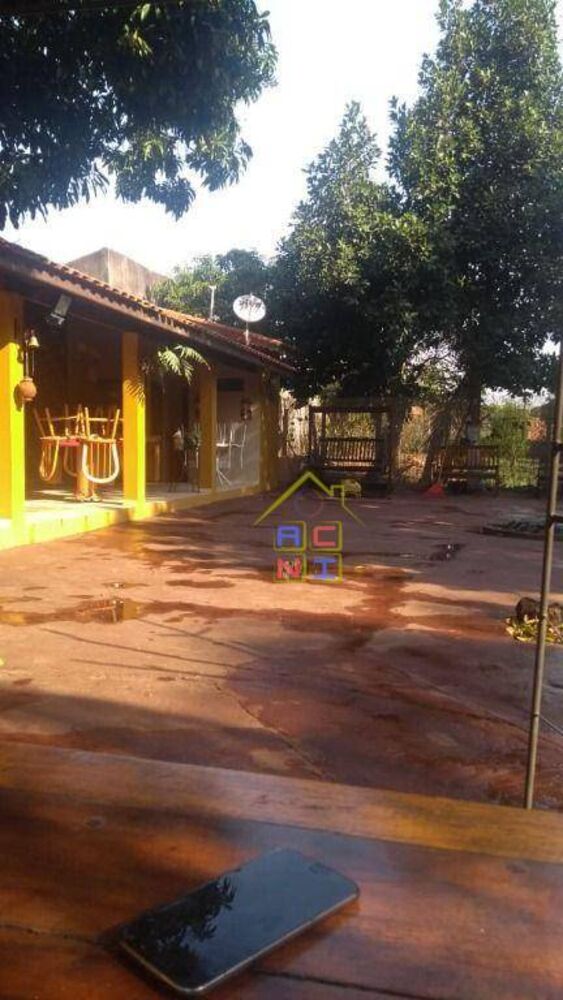 Chácara, 3 quartos, 2000 m² - Foto 12