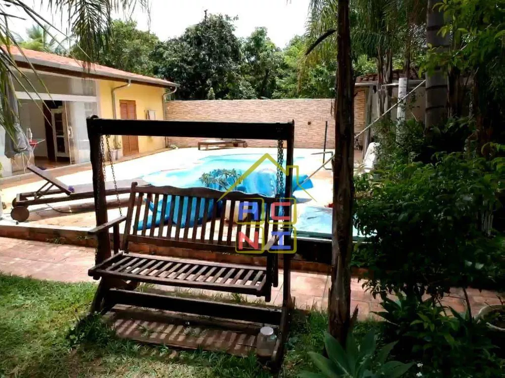 Chácara, 3 quartos, 2000 m² - Foto 20