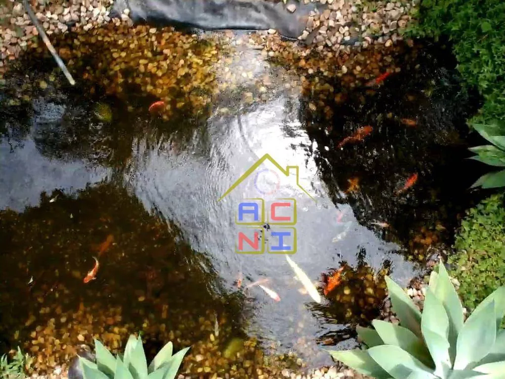 Chácara, 3 quartos, 2000 m² - Foto 22