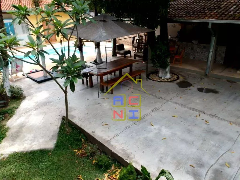 Chácara, 3 quartos, 2000 m² - Foto 18