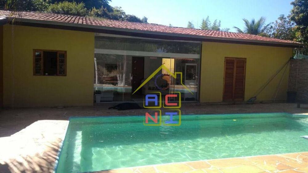 Chácara, 3 quartos, 2000 m² - Foto 8