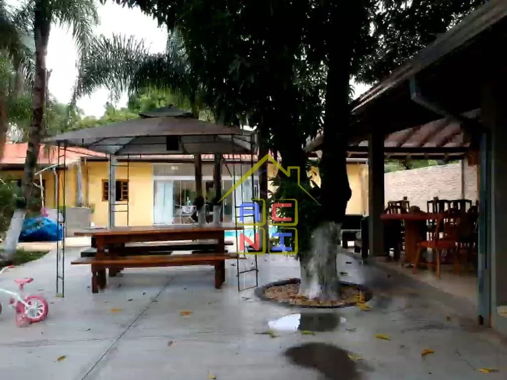 Chácara, 3 quartos, 2000 m² - Foto 16