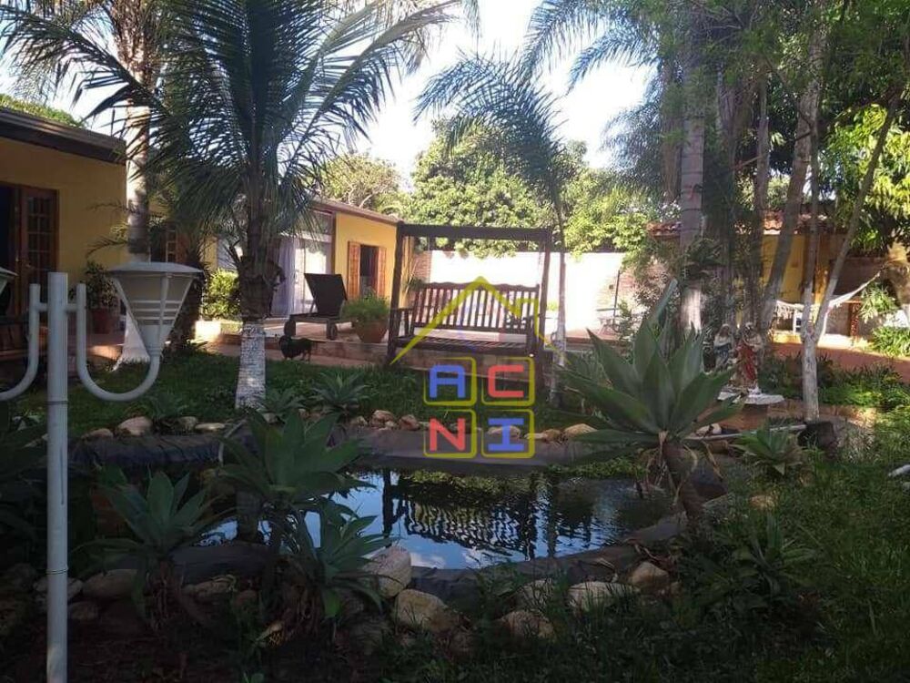 Chácara, 3 quartos, 2000 m² - Foto 6