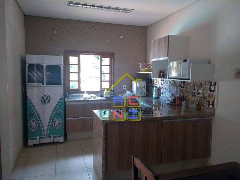 Chácara, 3 quartos, 2000 m² - Foto 2