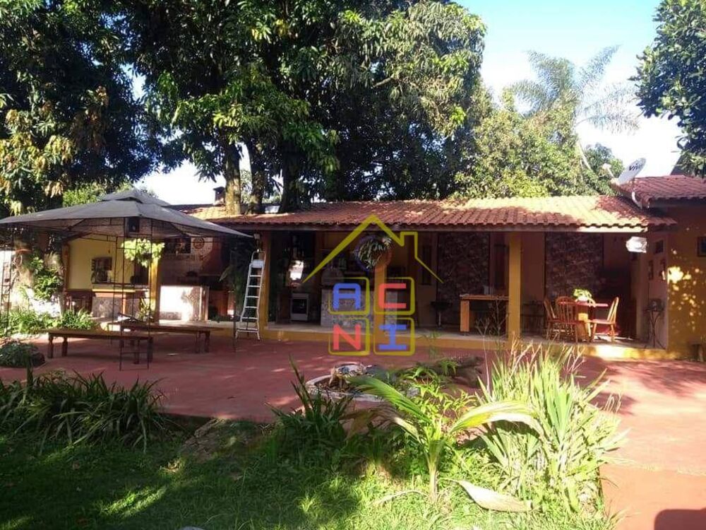 Chácara, 3 quartos, 2000 m² - Foto 11