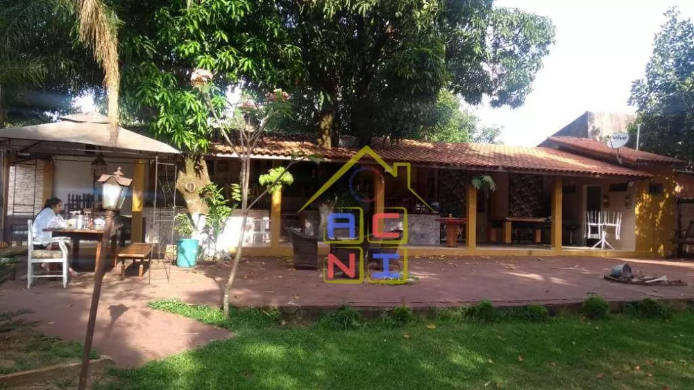 Chácara, 3 quartos, 2000 m² - Foto 15