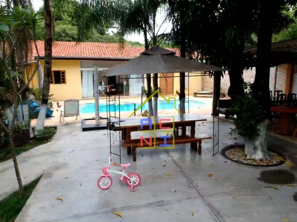 Chácara, 3 quartos, 2000 m² - Foto 19