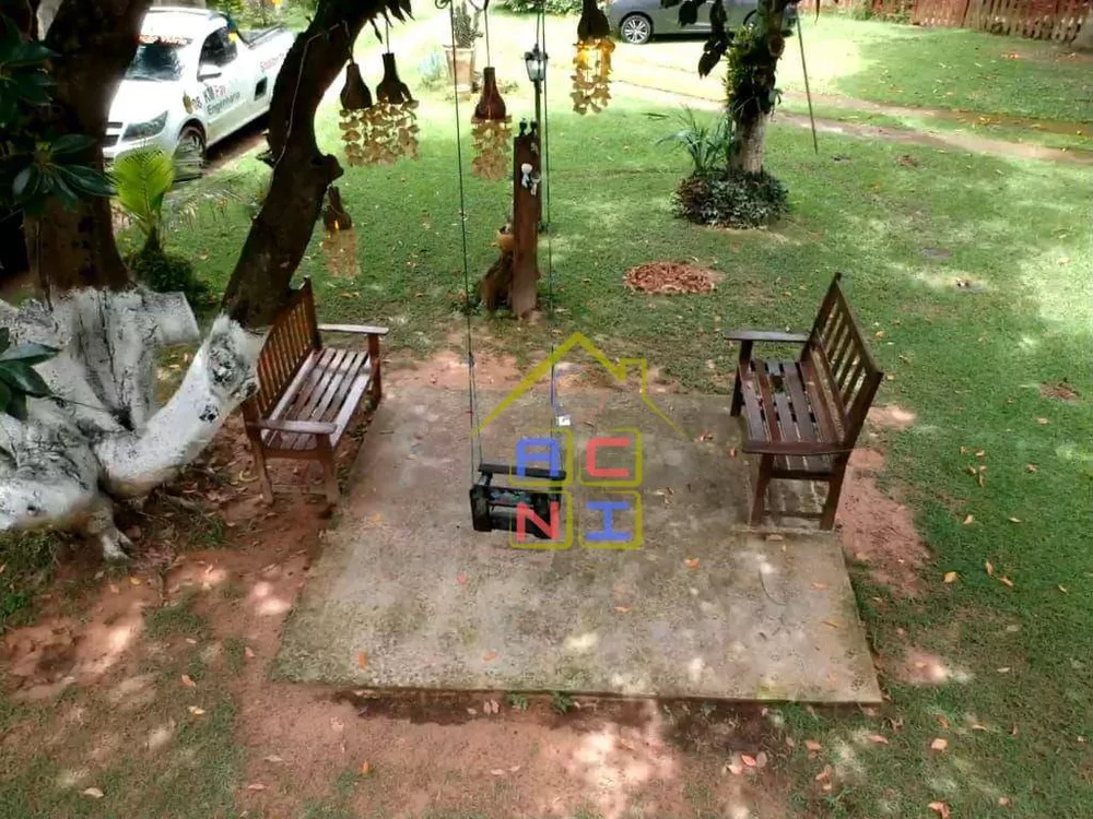 Chácara, 3 quartos, 2000 m² - Foto 17