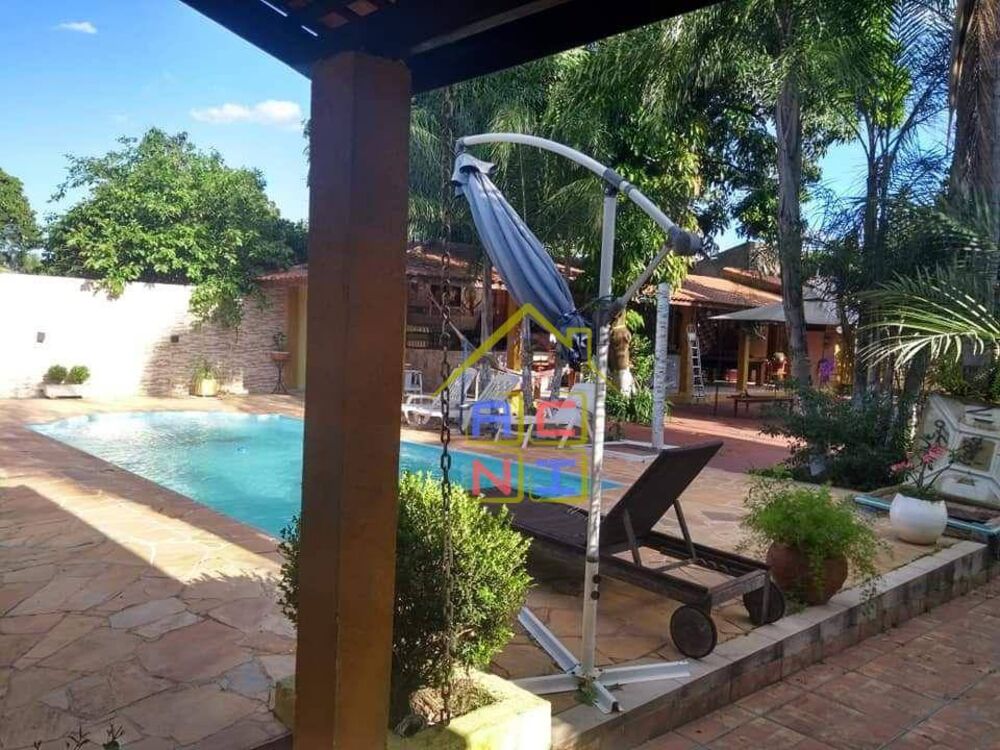 Chácara, 3 quartos, 2000 m² - Foto 9