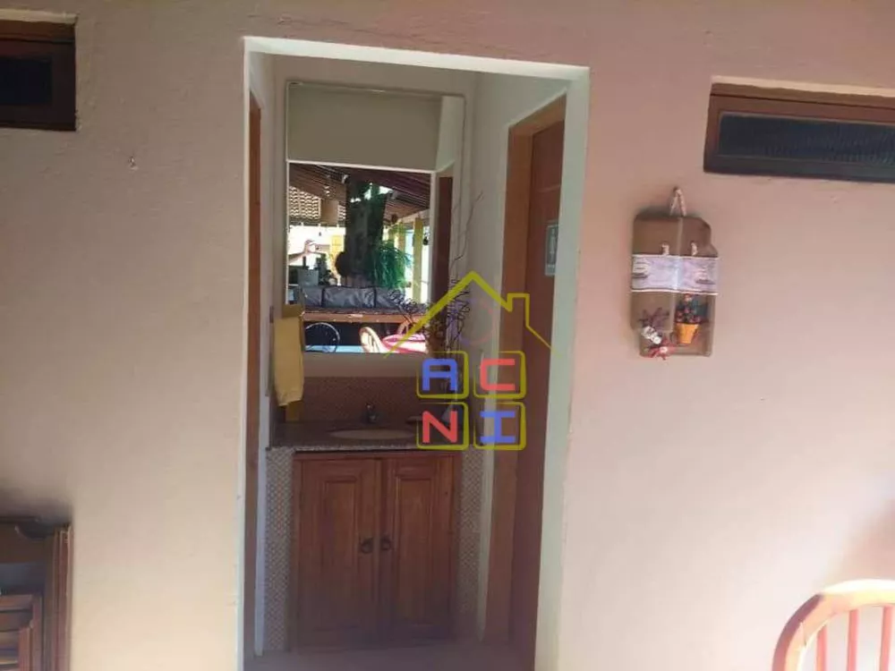 Chácara, 3 quartos, 2000 m² - Foto 14