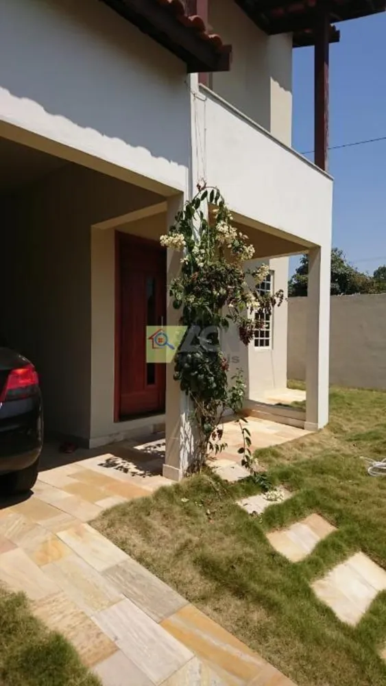 Casa, 3 quartos, 177 m² - Foto 3