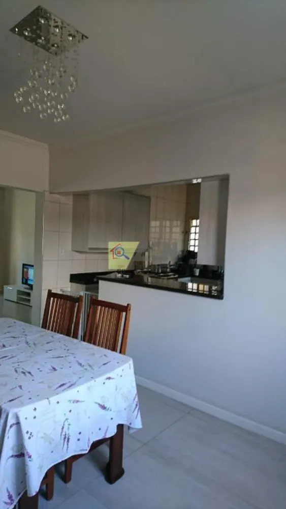 Casa, 3 quartos, 177 m² - Foto 7