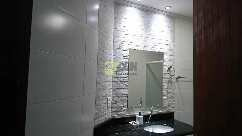 Casa, 3 quartos, 177 m² - Foto 15
