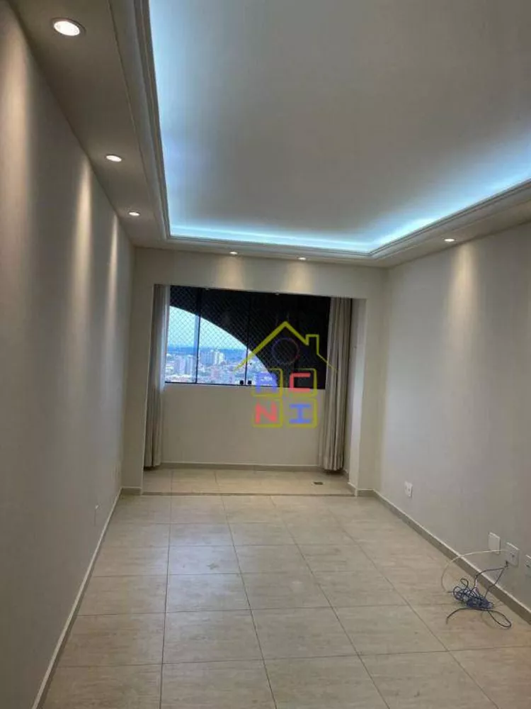 Apartamento à venda com 3 quartos, 77m² - Foto 7