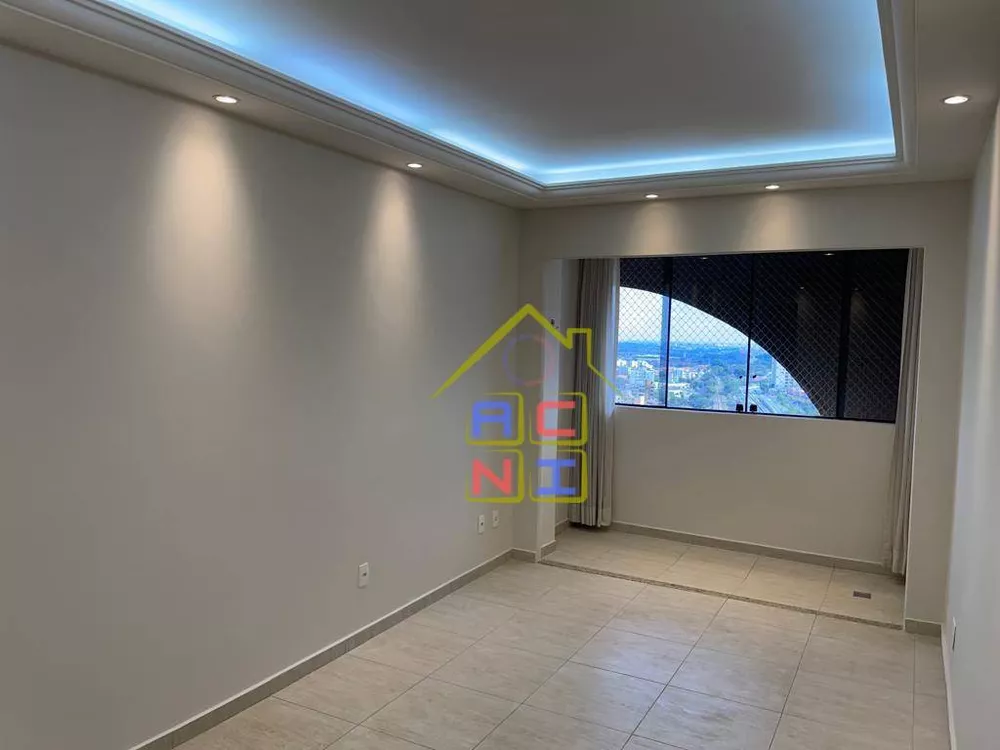 Apartamento à venda com 3 quartos, 77m² - Foto 5