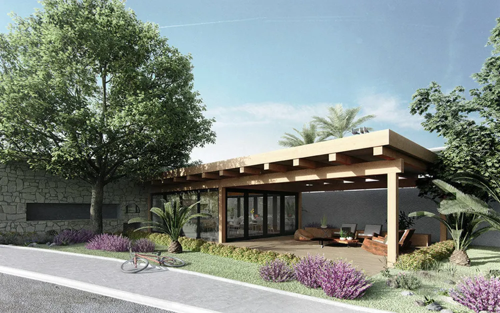 Terreno, 250 m² - Foto 6