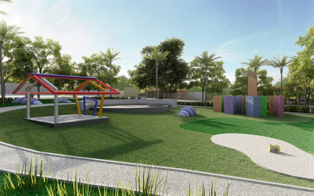 Terreno, 250 m² - Foto 8