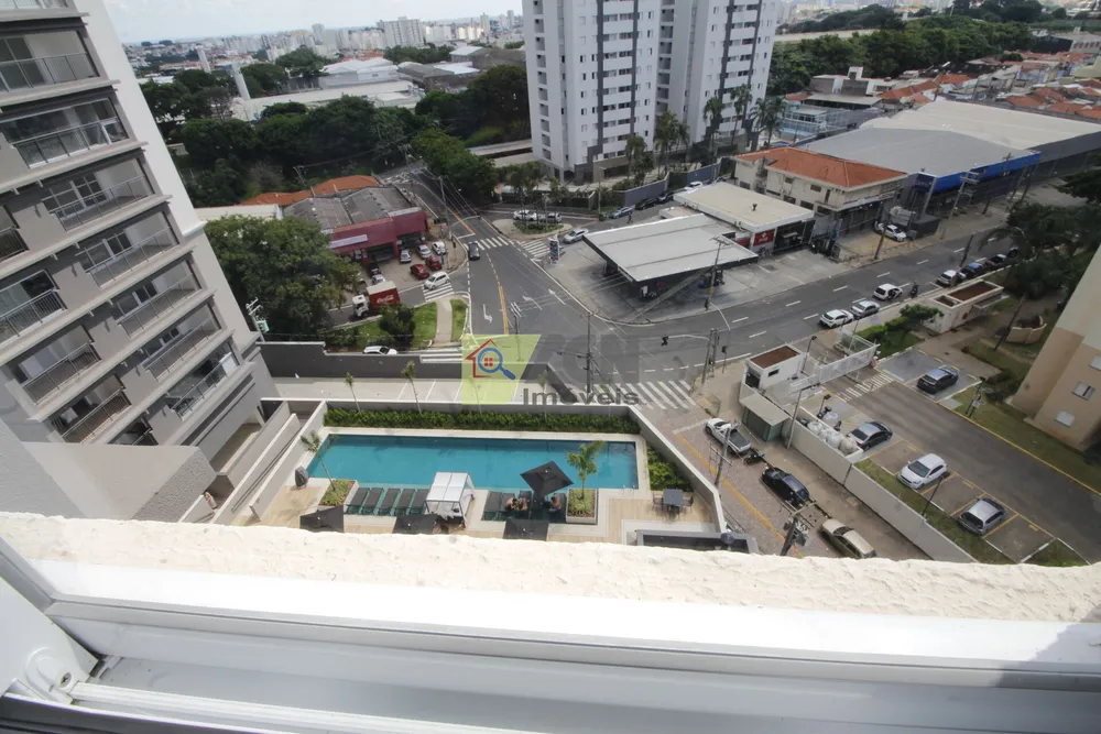 Apartamento, 2 quartos, 55 m² - Foto 5