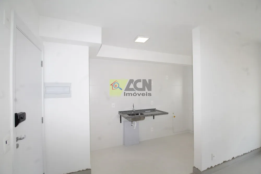 Apartamento, 2 quartos, 55 m² - Foto 1