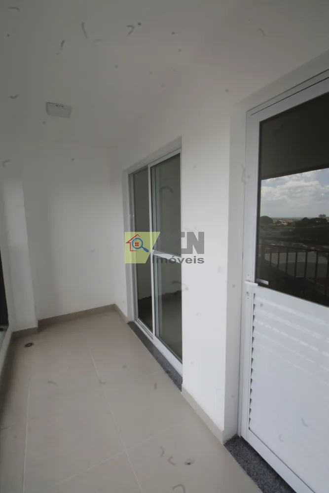 Apartamento, 2 quartos, 55 m² - Foto 7