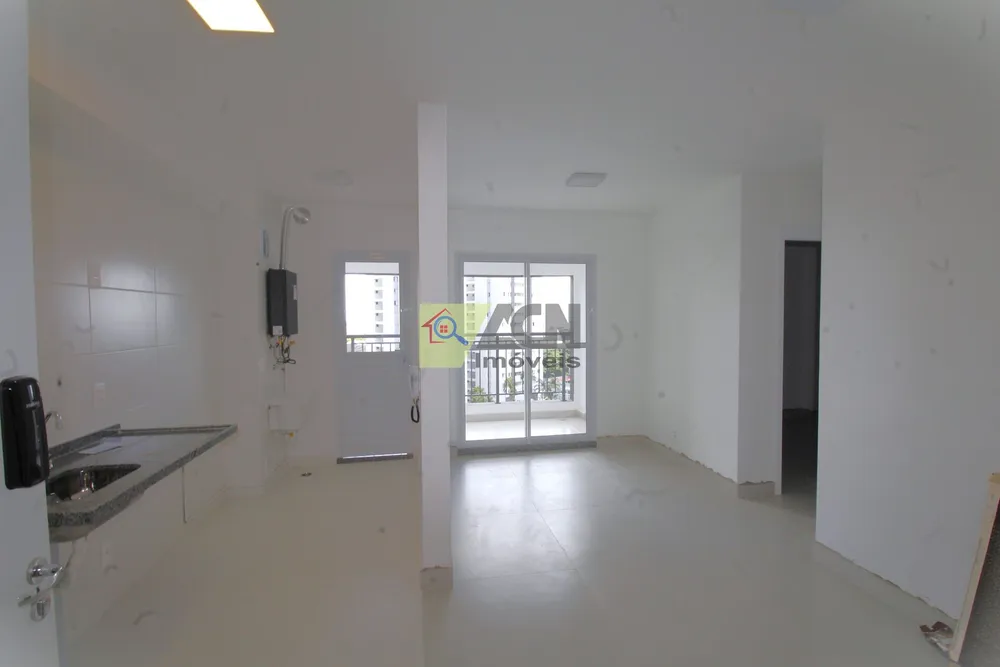 Apartamento, 2 quartos, 55 m² - Foto 3