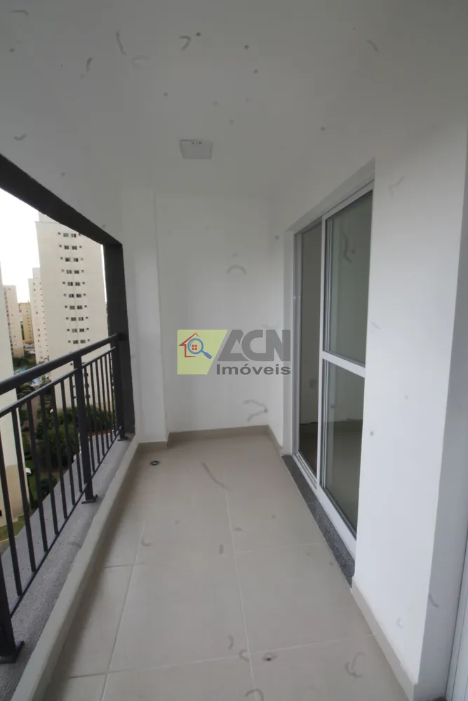 Apartamento, 2 quartos, 55 m² - Foto 8