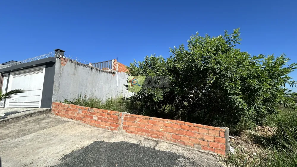 Terreno, 160 m² - Foto 1