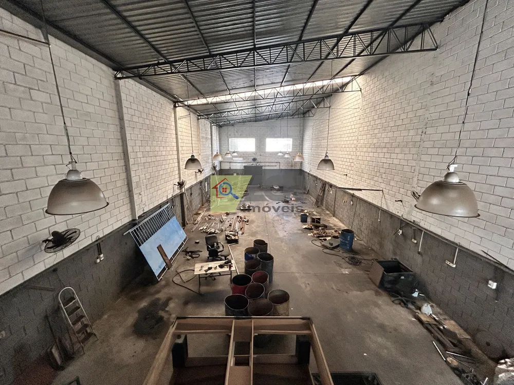 Loja-Salão, 340 m² - Foto 15