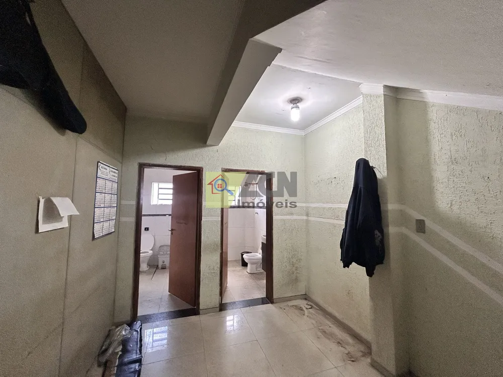 Loja-Salão, 340 m² - Foto 12