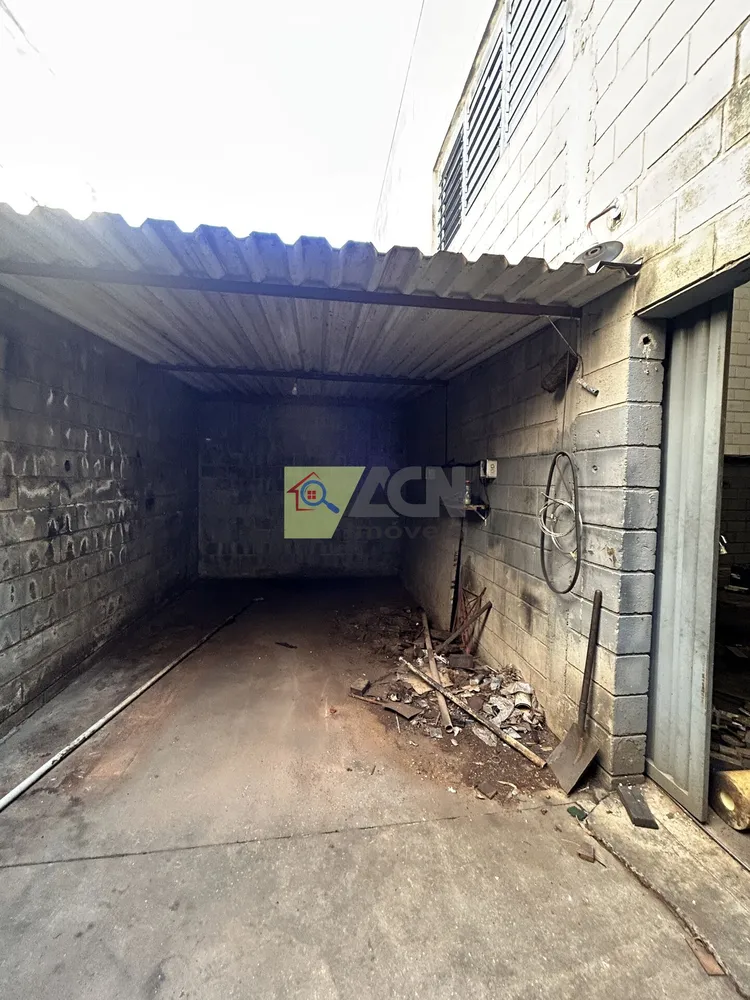 Loja-Salão, 340 m² - Foto 8